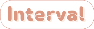 Interval